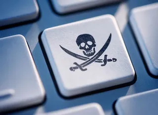 Капитал - Украина - главный нарушитель авторских прав