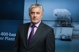 Капитал - За какими компаниями будущее?