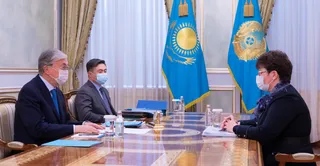 Капитал - Счетный комитет проверяет расходы на антикризисные меры