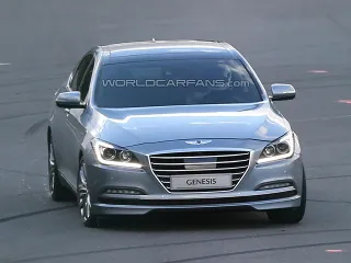 Капитал - Флагман Hyundai