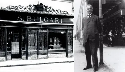 Фото: bulgari.com