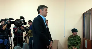 Капитал - Бывший вице-министр образования приговорен к семи годам