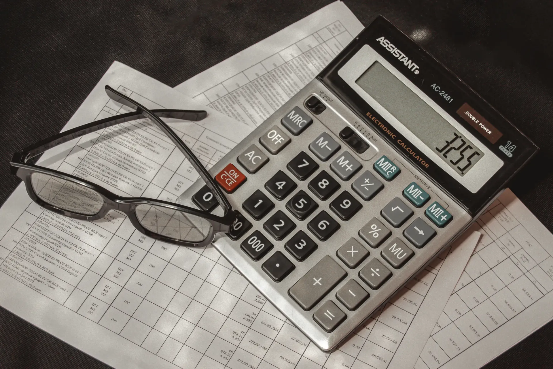 Капитал - В Казахстане отменили сопроводительные накладные на товары