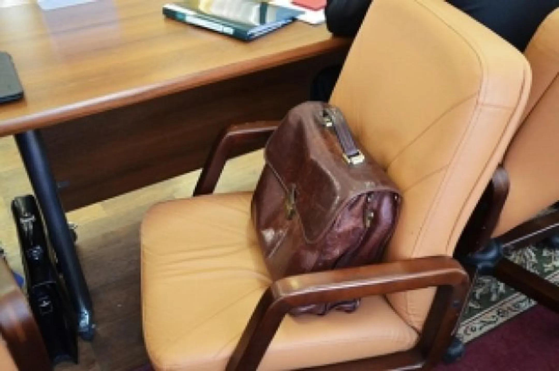 Руководителя управления ветеринарии назначили в СКО - Image Kapital.kz