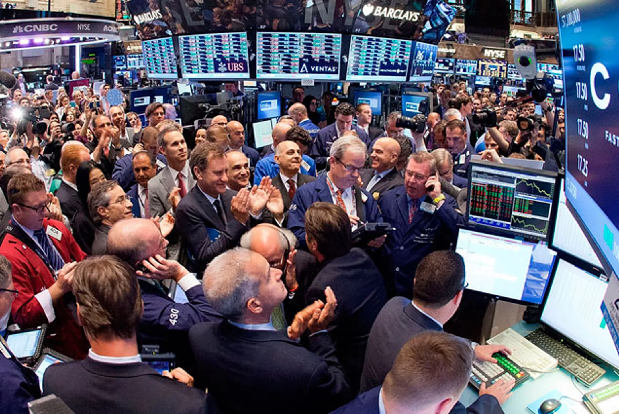 На биржах мира готовятся IPO на 55 млрд евро - Image Kapital.kz