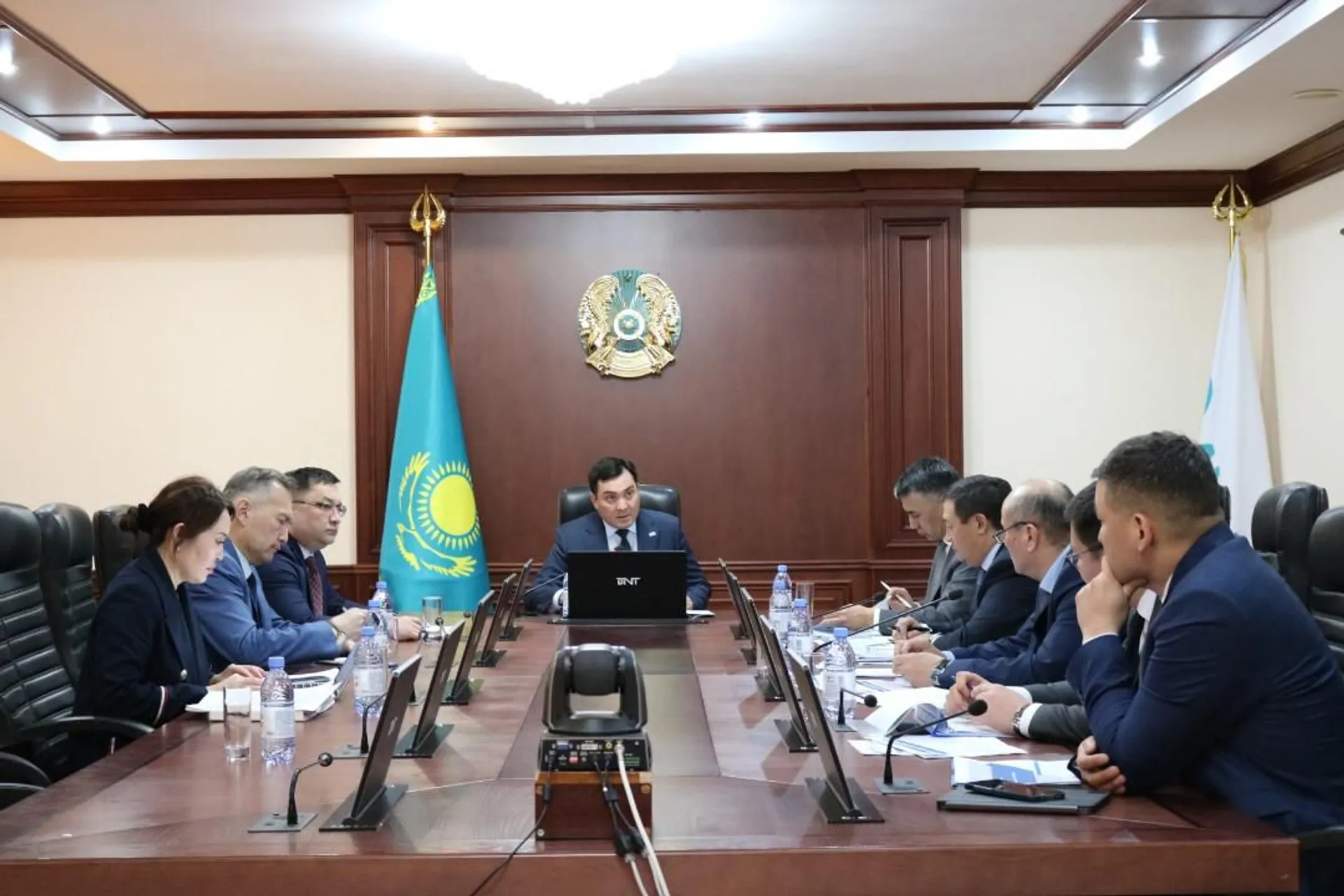 Фото: сайт министерства энергетики