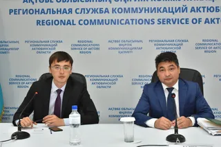 Капитал - В Актобе построят Check-up центр