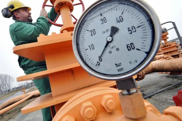 Карабалин рассказал о перспективах рынка сланцевого газа