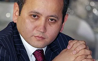 Аблязов рассказал о жизни в тюрьме Франции