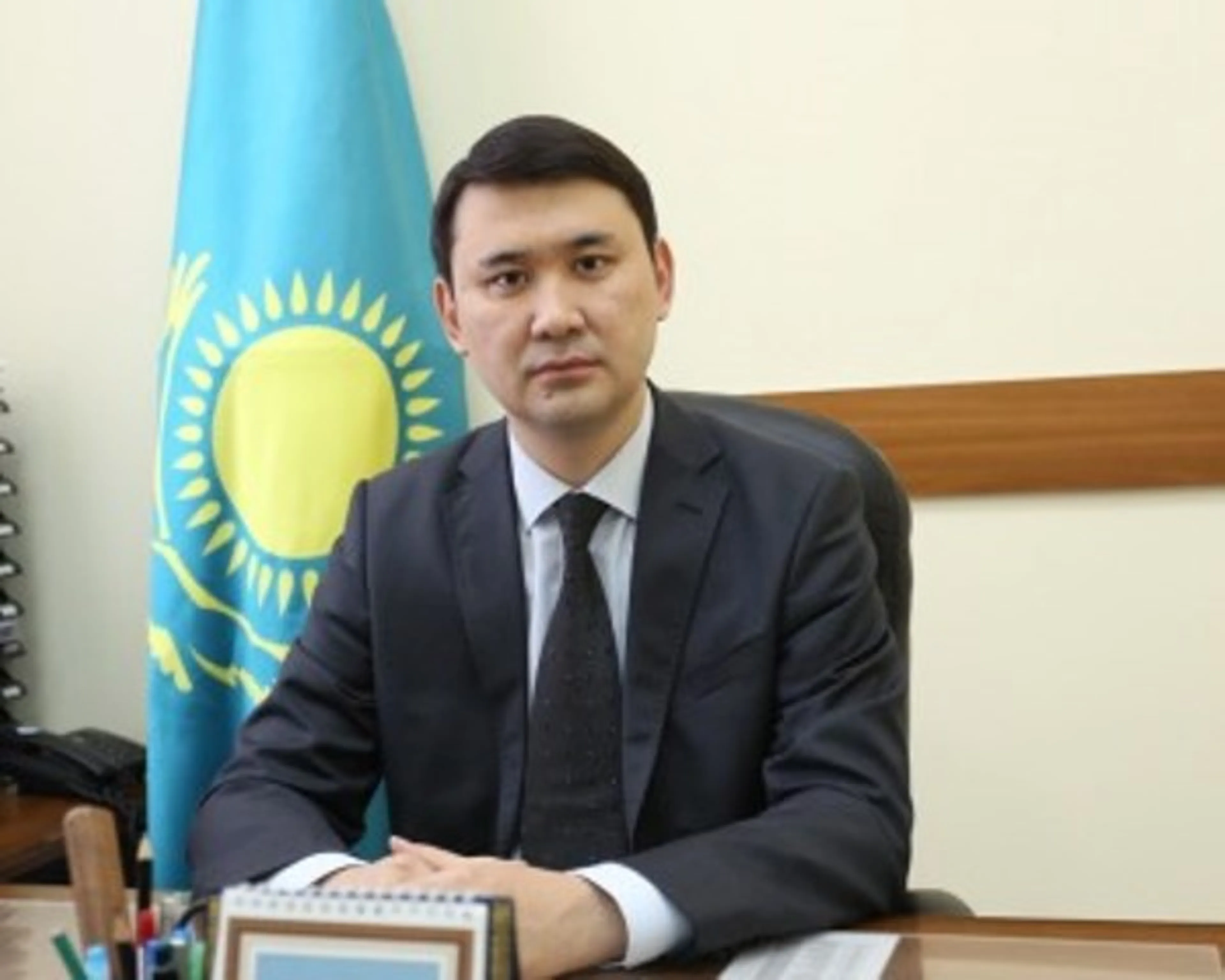 Капитал - Управление предпринимательства ЗКО возглавил Арман Жалмагамбетов