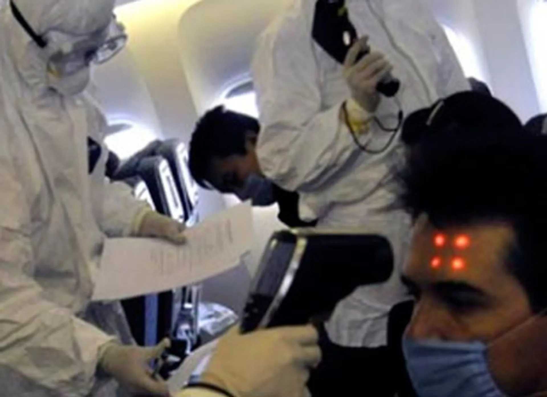 Капитал - В РК усилен санконтроль из-за коронавируса