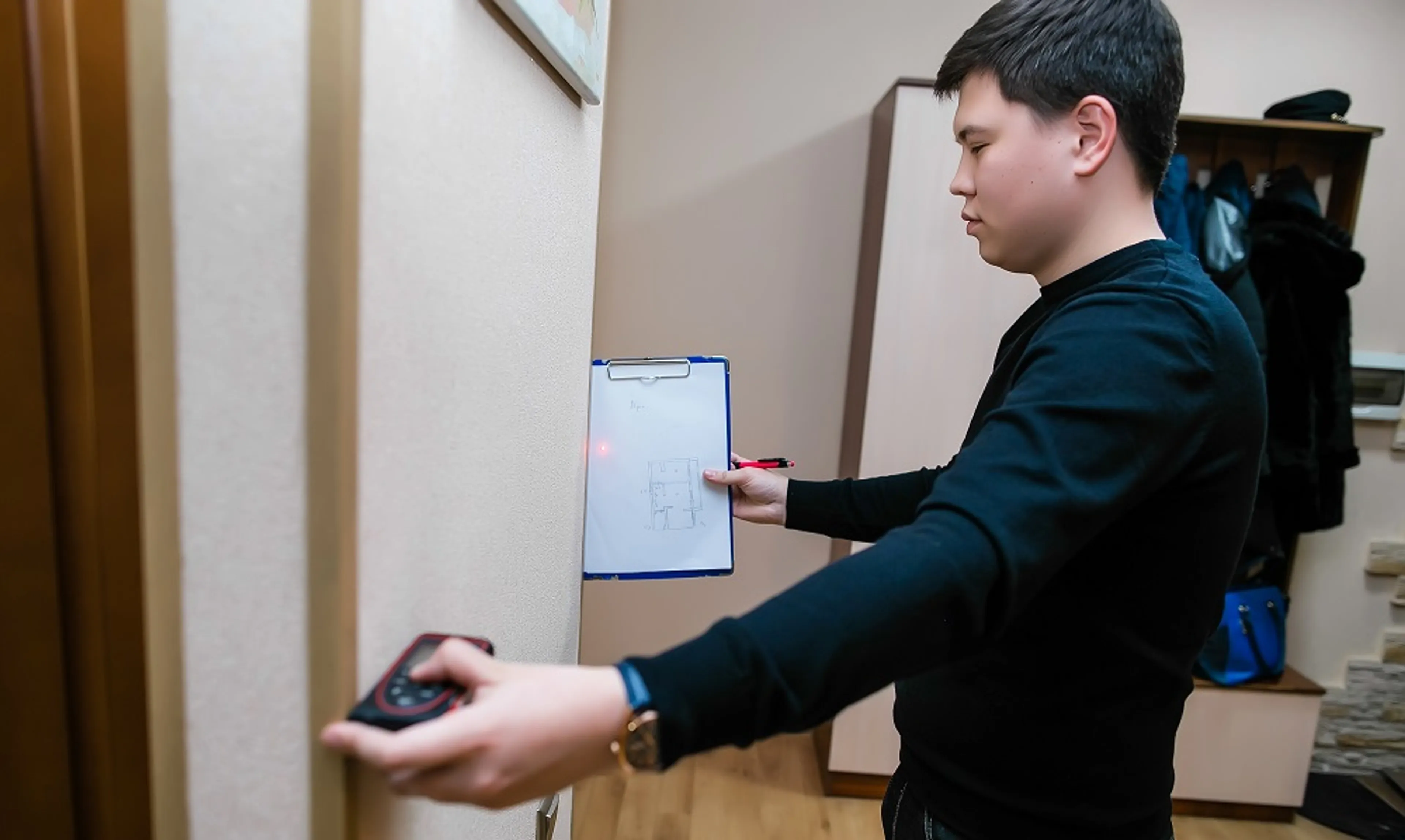 Капитал - В Казахстане ввели электронный техпаспорт на недвижимость