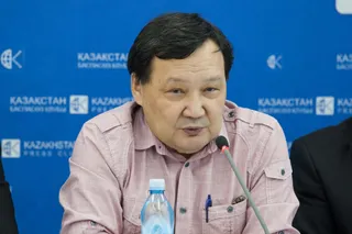 Капитал - Казахстан увлекся зарубежными экспертами