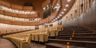 Капитал - Инвестиции в сферу искусства и развлечений достигли 26,8 млрд тенге