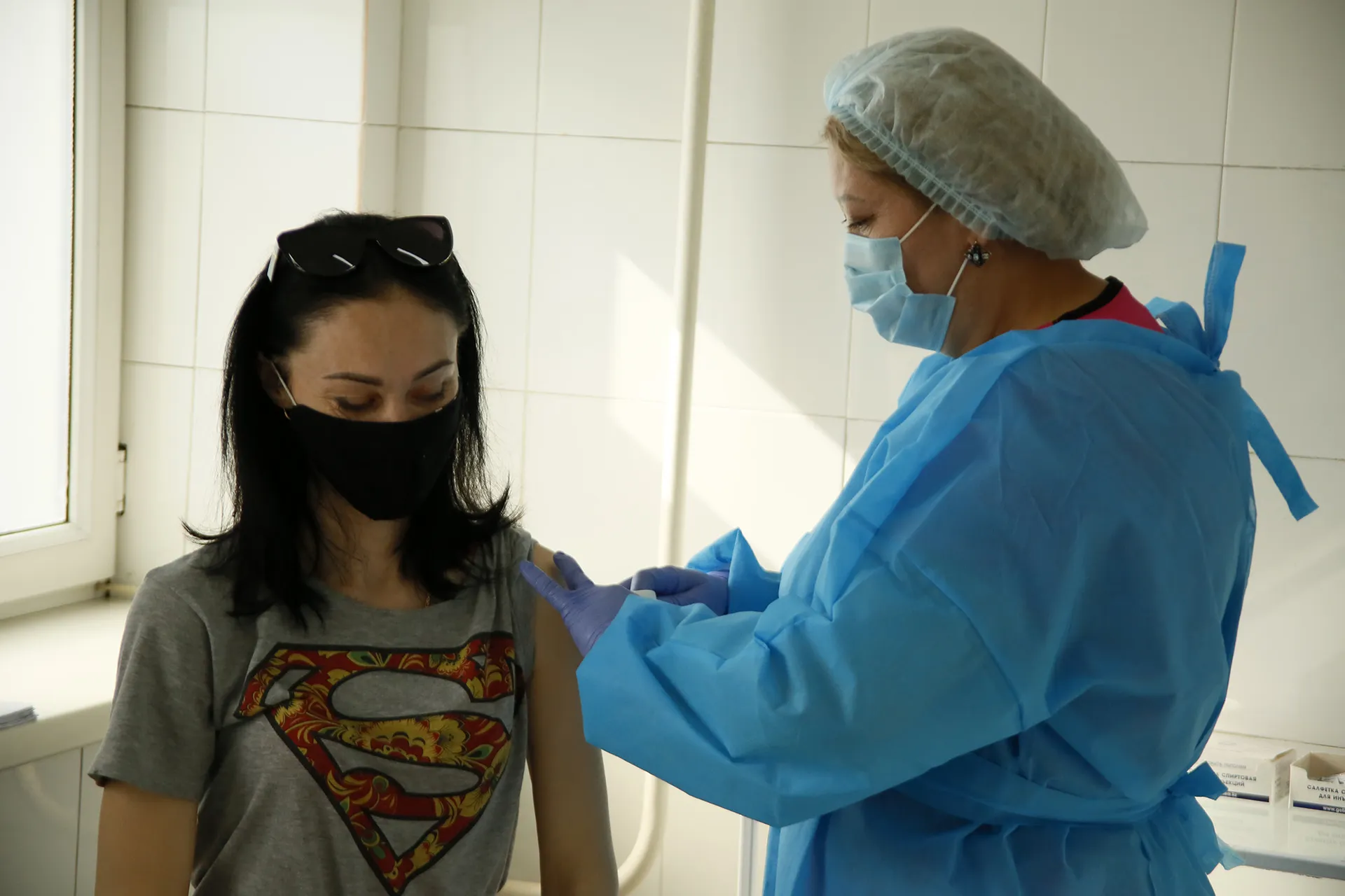 Фото: Руслан Пряников