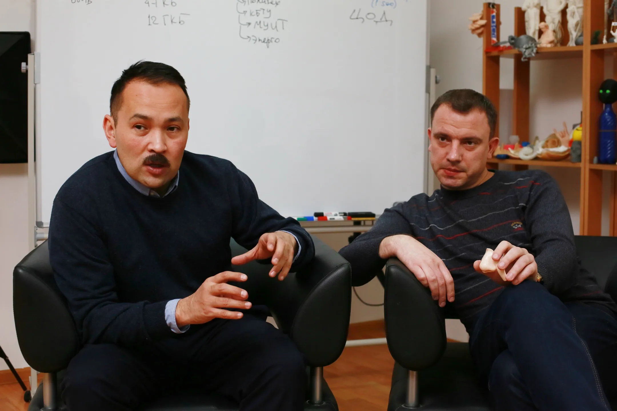 3D в Казахстане: ощутимая реальность? - Image Kapital.kz