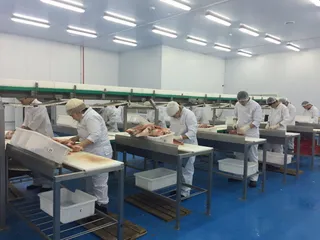 Капитал - Иран открыл cвой рынок для казахстанской продукции