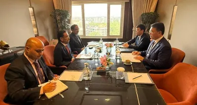 Фото: пресс-служба МИД РК