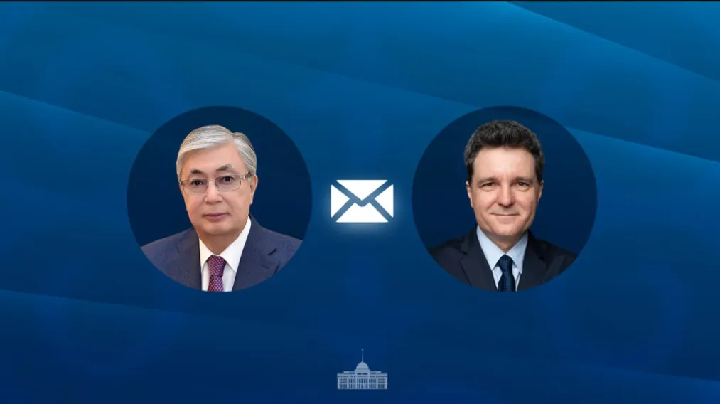 Фото: Акорда