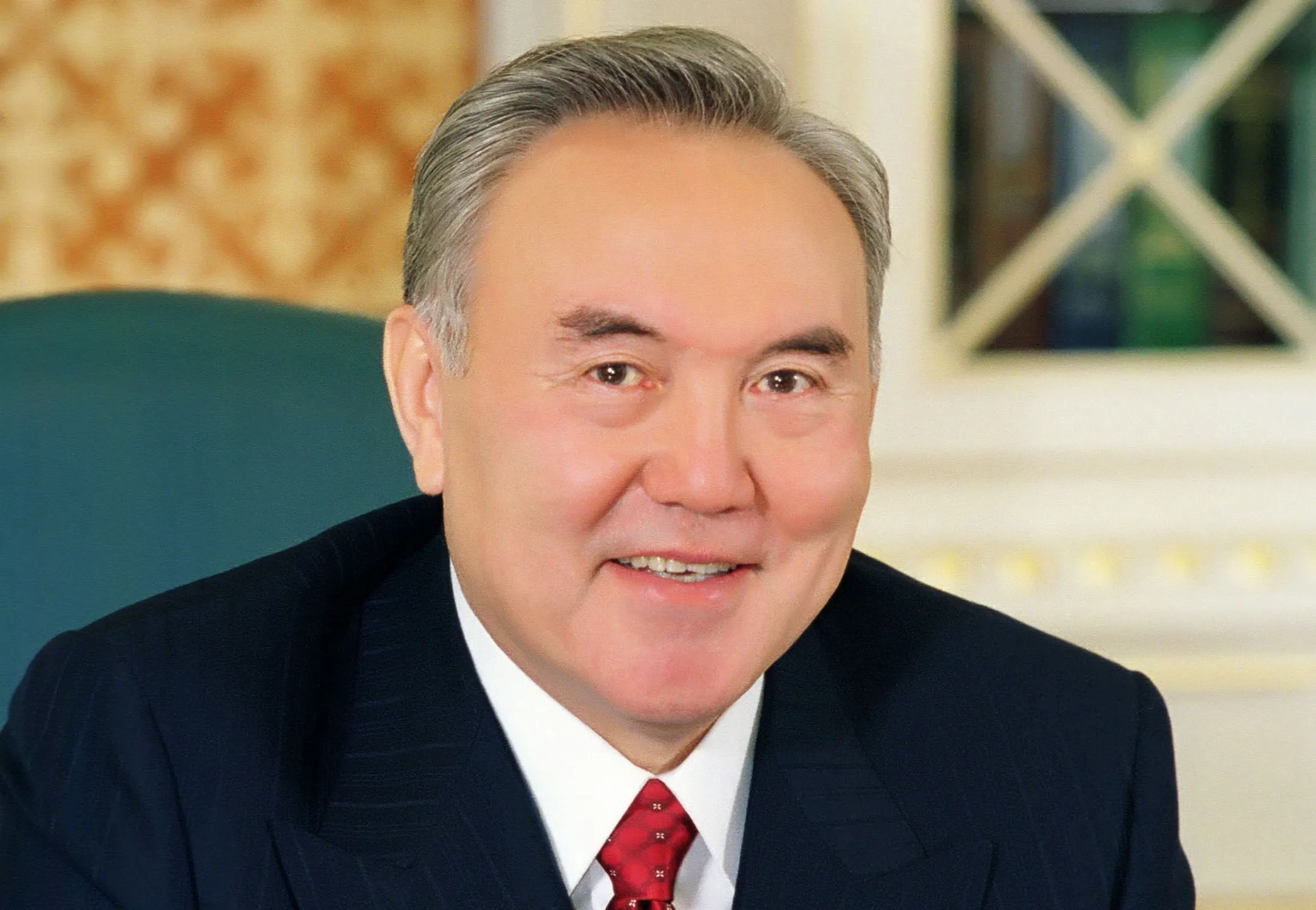 Нурсултан Назарбаев: Я нахожусь в бодром здравии - Image Kapital.kz