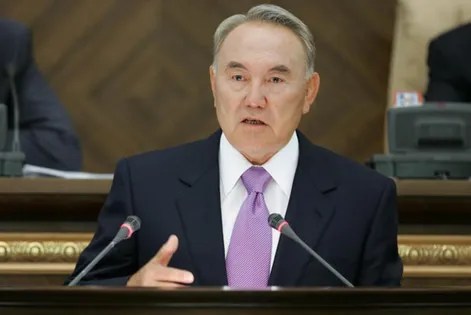 Капитал - Президент: За бугром ничего не спрятать