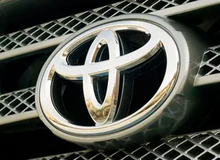 Капитал - Toyota обновила LC Prado и Lexus GX