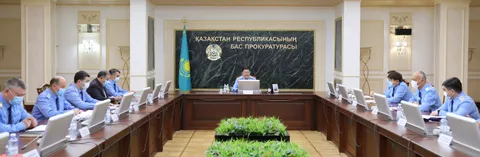 Капитал - За полгода отменено свыше 6 тысяч незаконных проверок бизнеса