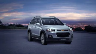 Капитал - Вам седан или кроссовер?