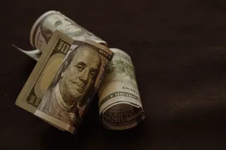 Капитал - Торги закрылись на отметке 414,8 тенге за доллар