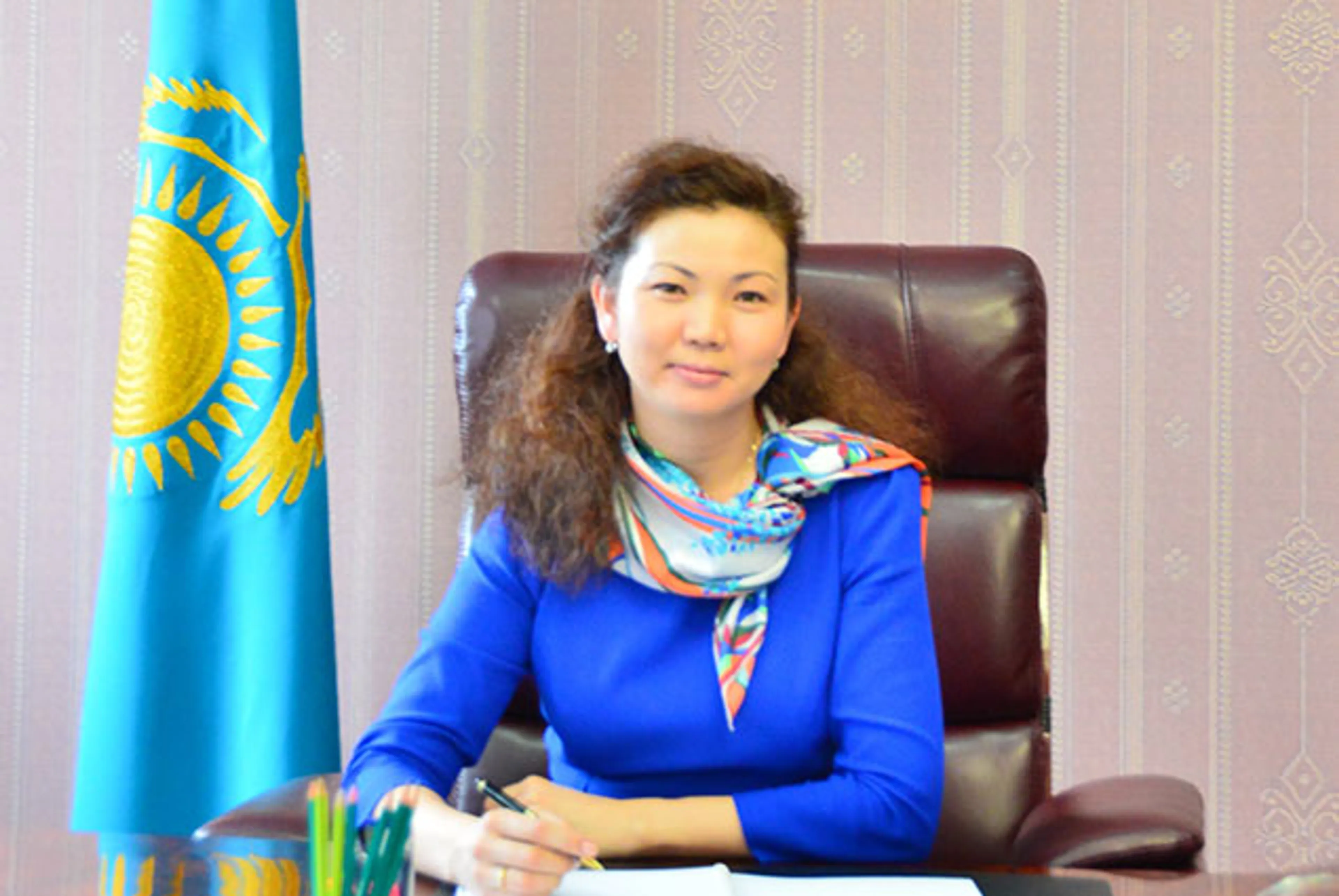 Капитал - Назначены вице-министры по делам госслужбы РК