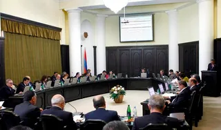 Капитал - Кабмин Армении согласился компенсировать повышение энерготарифов