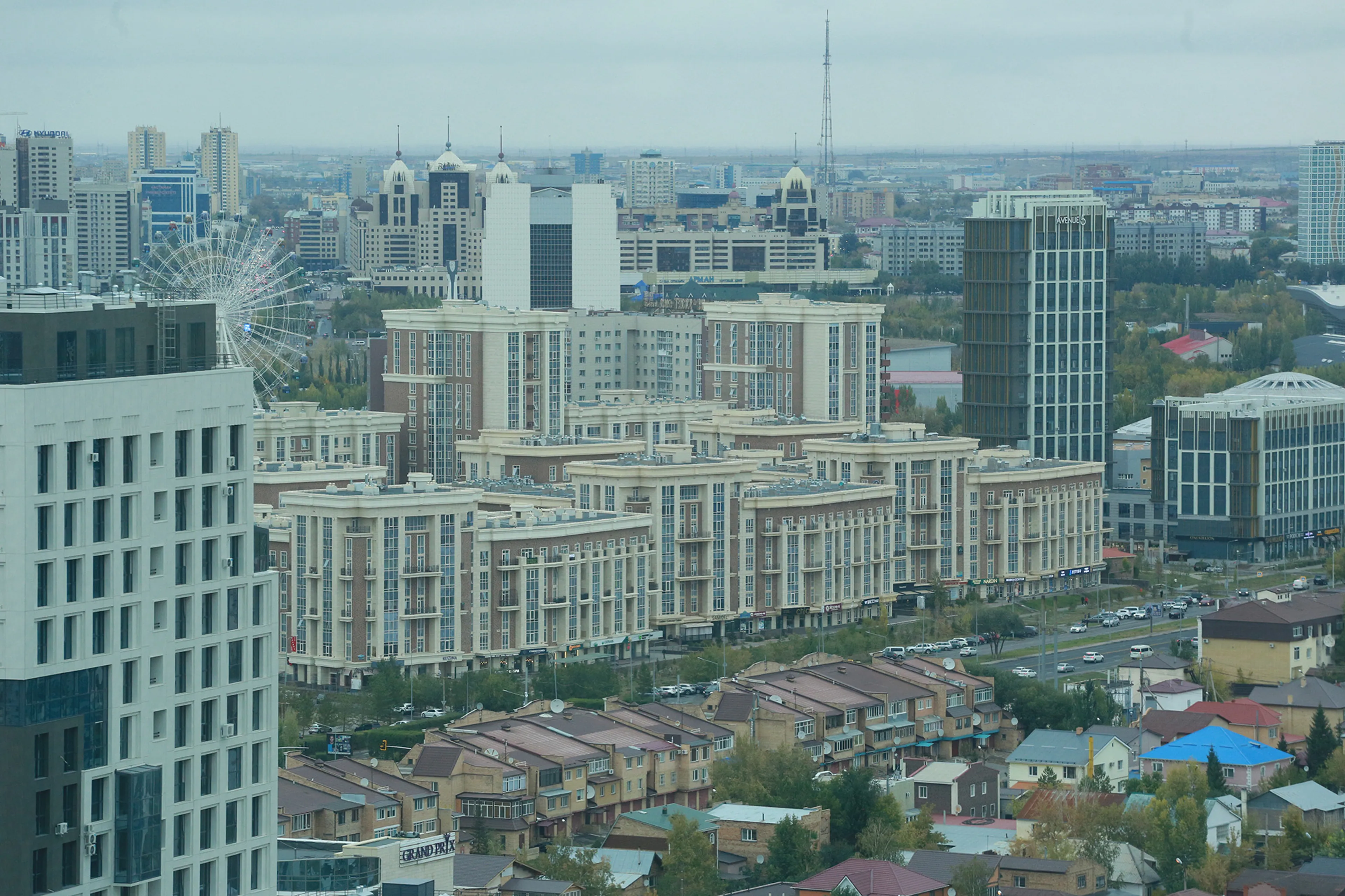 Фото: Руслан Пряников