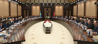 Капитал - Казахстан и Турция расширяют стратегическое партнерство