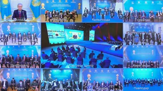 Капитал - Запущено 1500 новых производств - президент