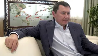 Капитал - Суд над Алиевым в Австрии будет открытым