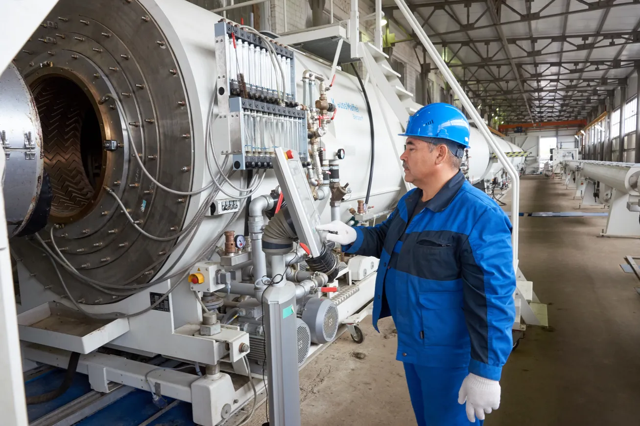 Дело – труба! - фото kapital.kz