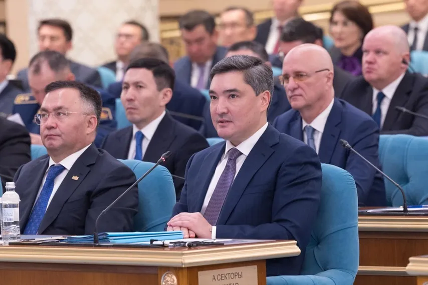 Фото: пресс-служба правительства