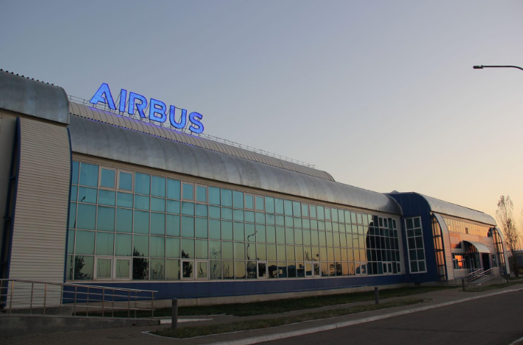 Фото: Airbus Helicopters Kazakhstan Engineering