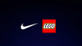 Nike и Lego подписали долгосрочное соглашение 