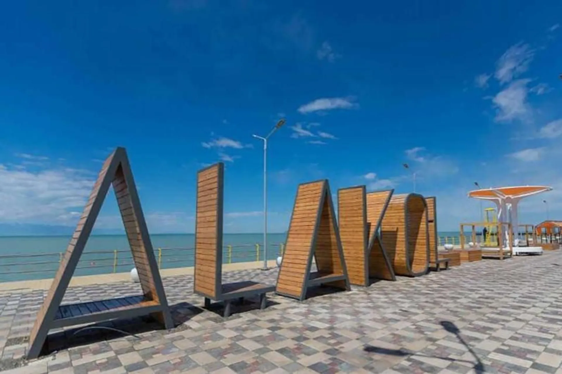 Фото: Министерство транспорта РК 