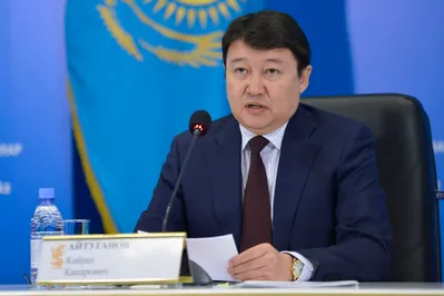 Казахстан получил статус зоны, свободной от ящура