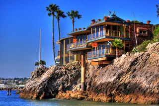 Капитал - В Италии элитное жилье подешевело до 13%