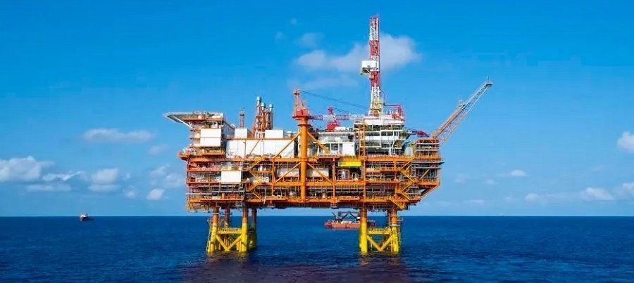 CNOOC ввела в строй морскую нефтедобывающую платформу- Kapital.kz