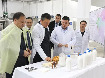 Необходимо расширить микрокредитование для сельчан