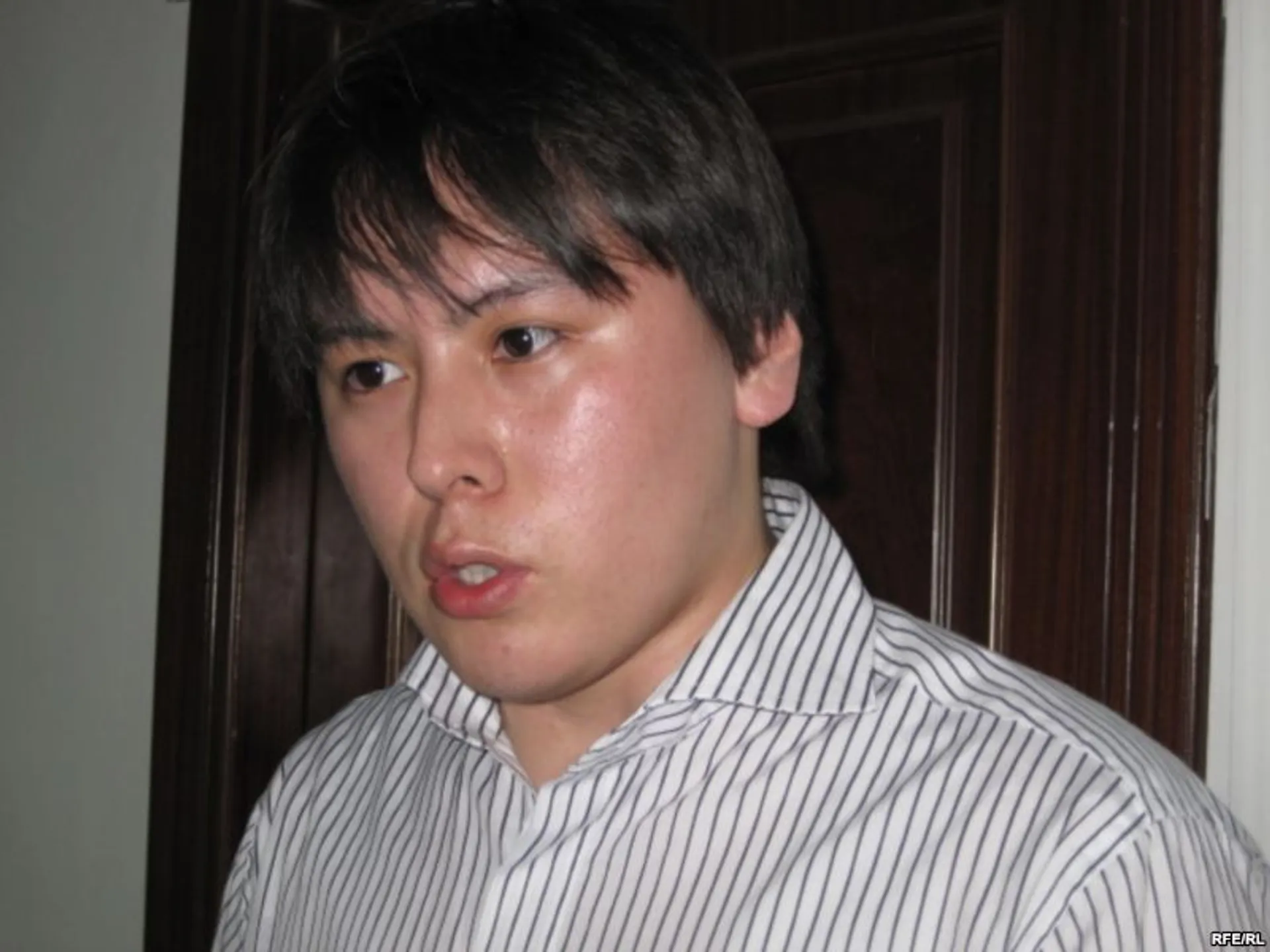 Капитал - Национал-патриоты РК не сотрудничают с националистами России