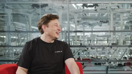 Фото: сайт Tesla