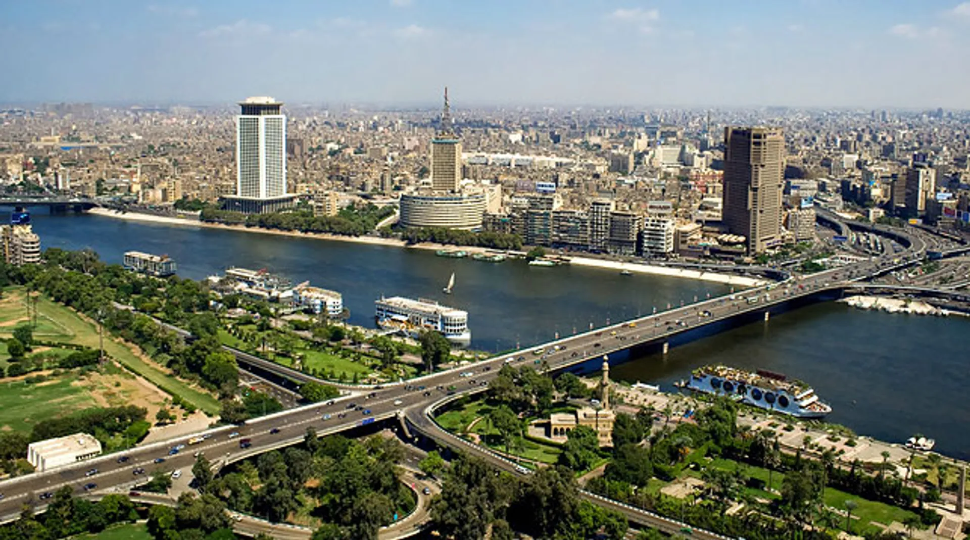 Капитал - Правительство Египта переедет в Новый Каир к концу 2018 года