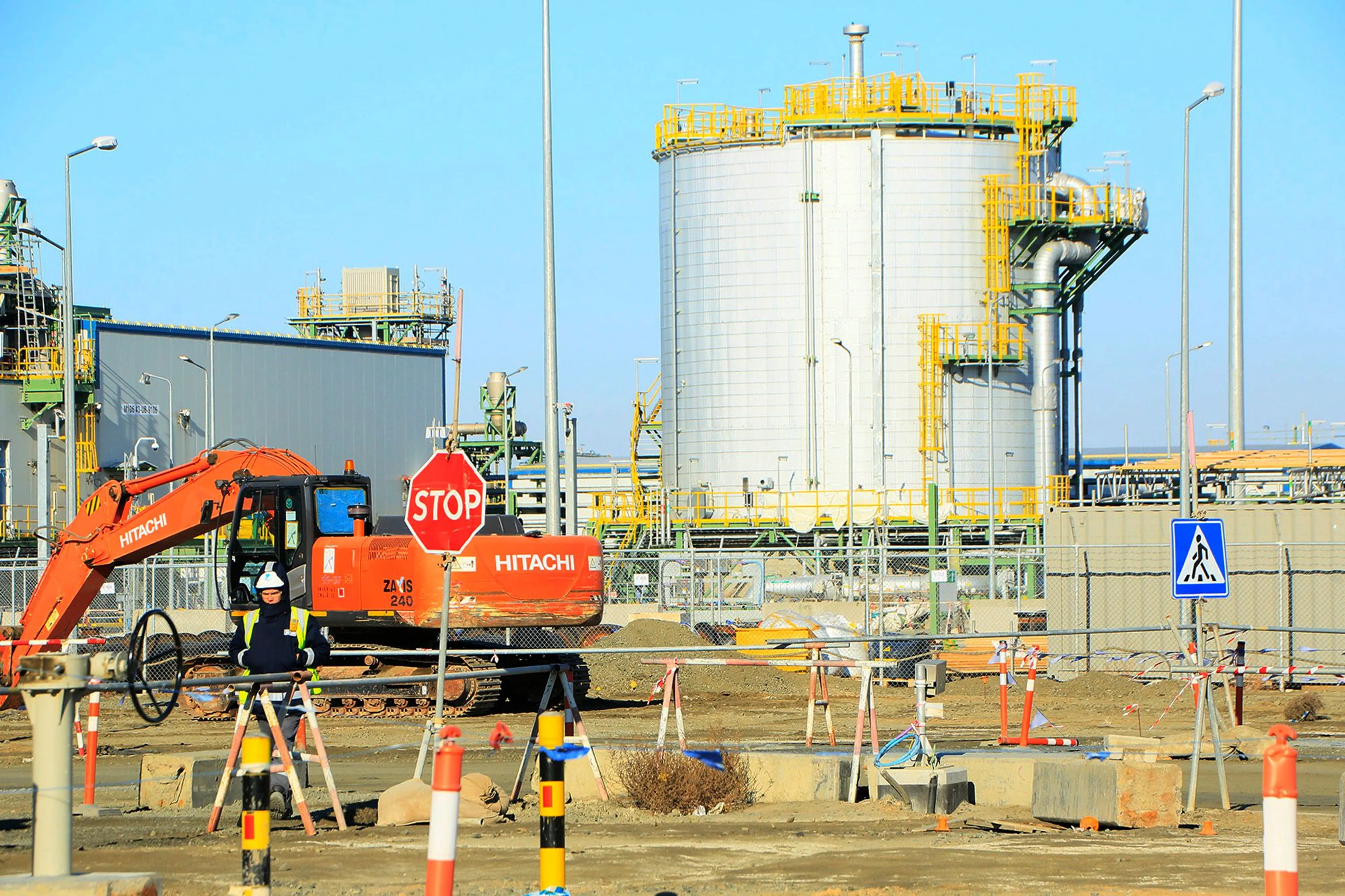 Фото: Руслан Пряников