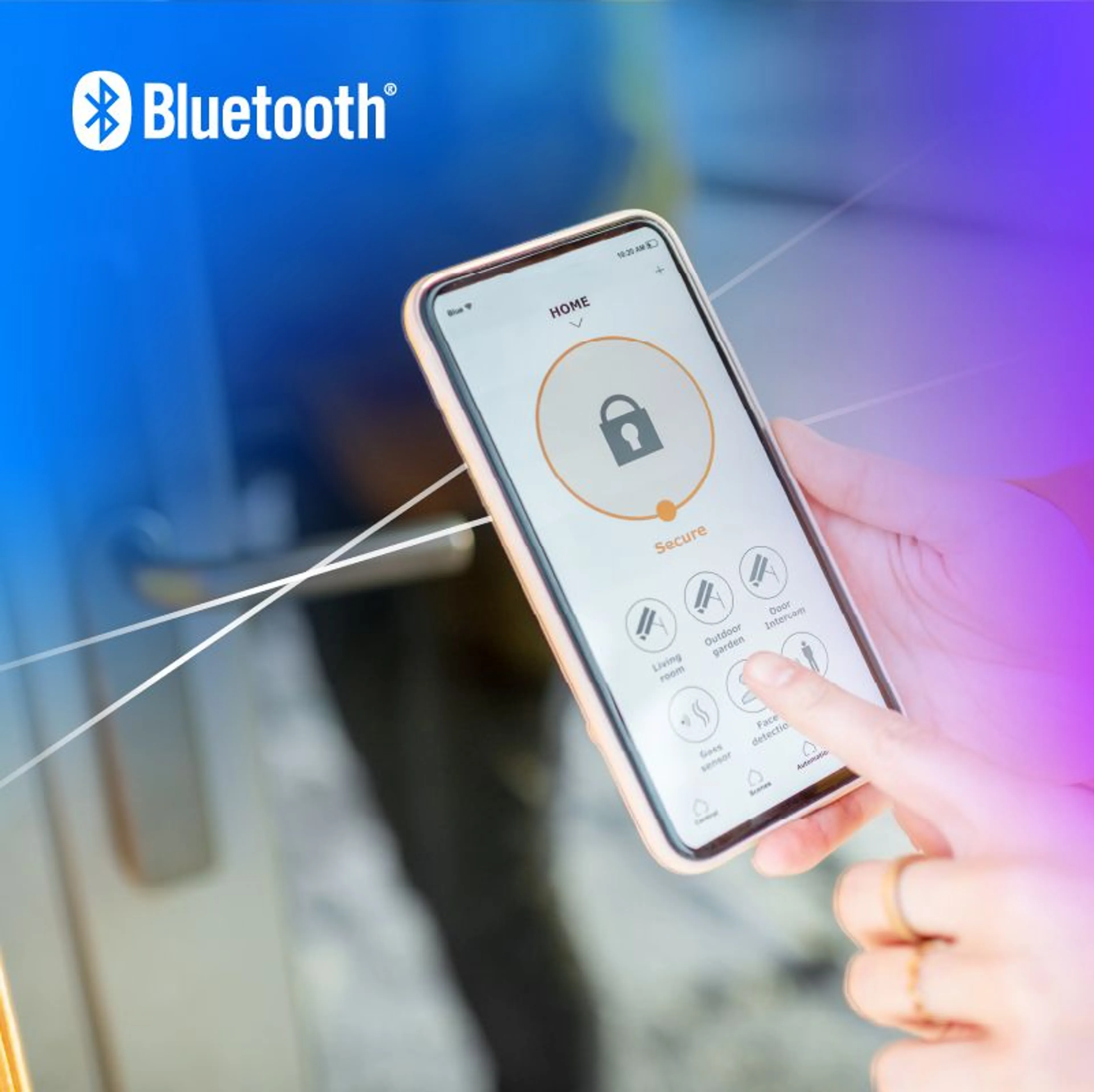 Bluetooth.com 