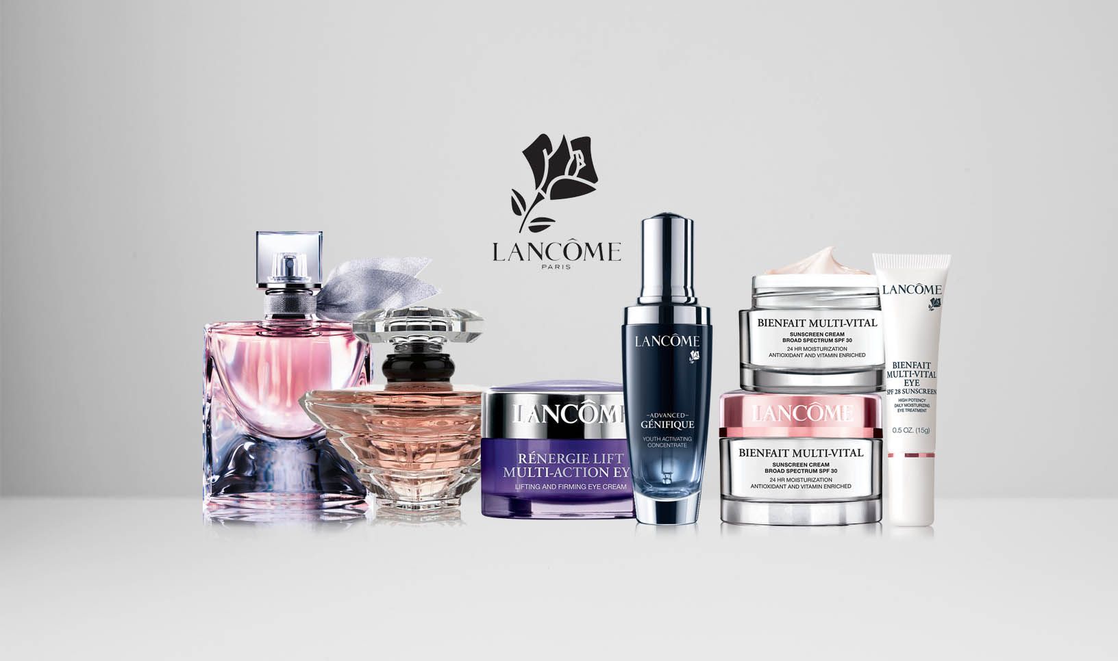 Lancome: парфюмерия вместо дипломатии 2804065 - Kapital.kz 